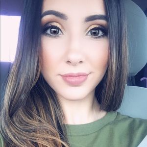 Meet your Posher, Marissa